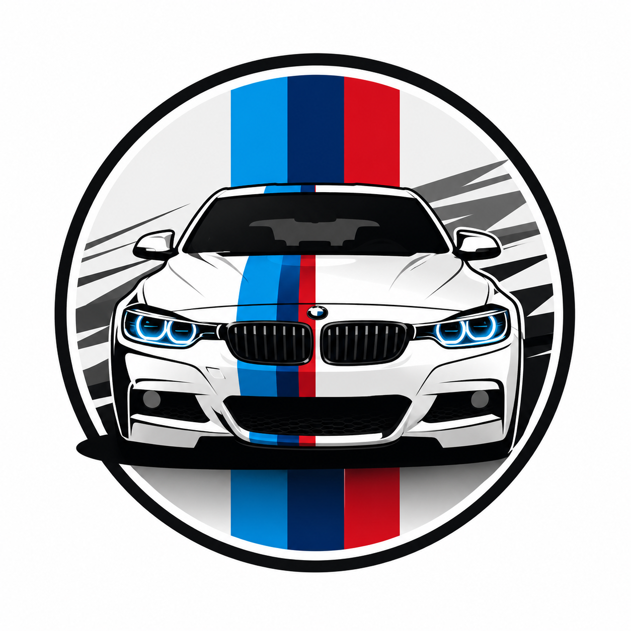 BMWorld Logo