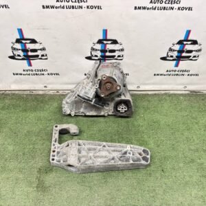 Роздавальна коробка (роздатка) з сервоприводом (актуатором) ATC45L для BMW X3 (F25), X4 (F26), X5 (F15), X6 (F16)