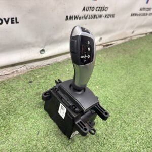 Селектор перемикання передач (джойстик / куліса АКПП) для BMW X3, X4,5 Series,7 Series