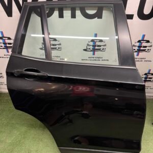 Двері задні праві для BMW X3 (F25)