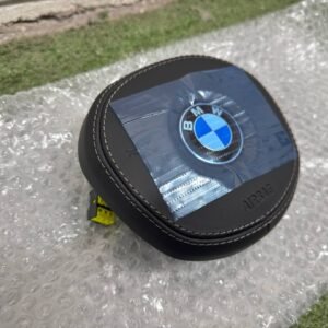Подушка безпеки водія (airbag) для BMW X5, X6 ,X7,8 Series
