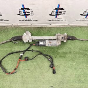 Кермова рейка (кермовий механізм) для BMW X3 (F25, 2010–) та X4 (F26, 2014–2018)